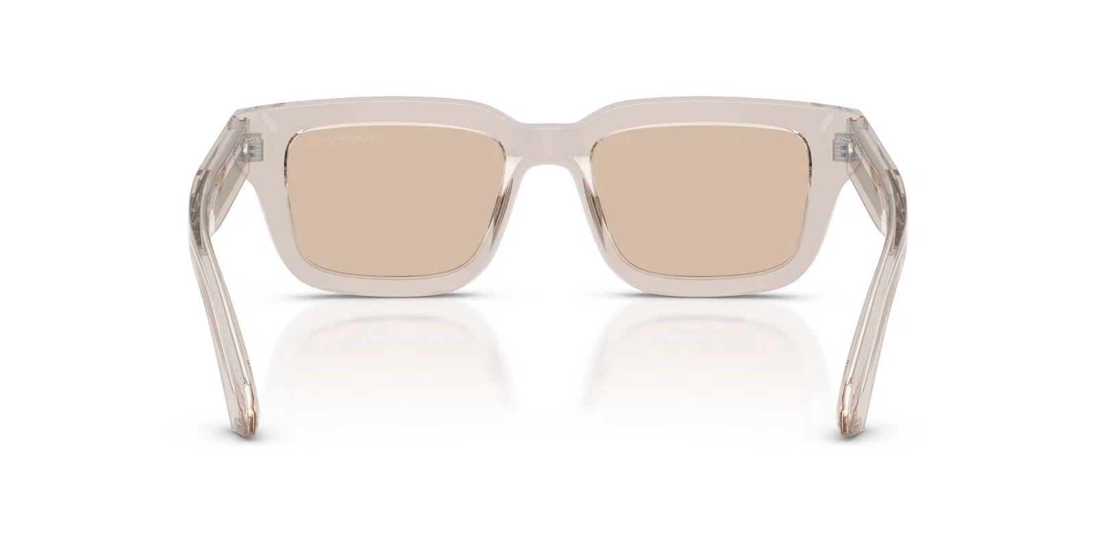 Emporio Armani 4270F Sunglasses - view 6
